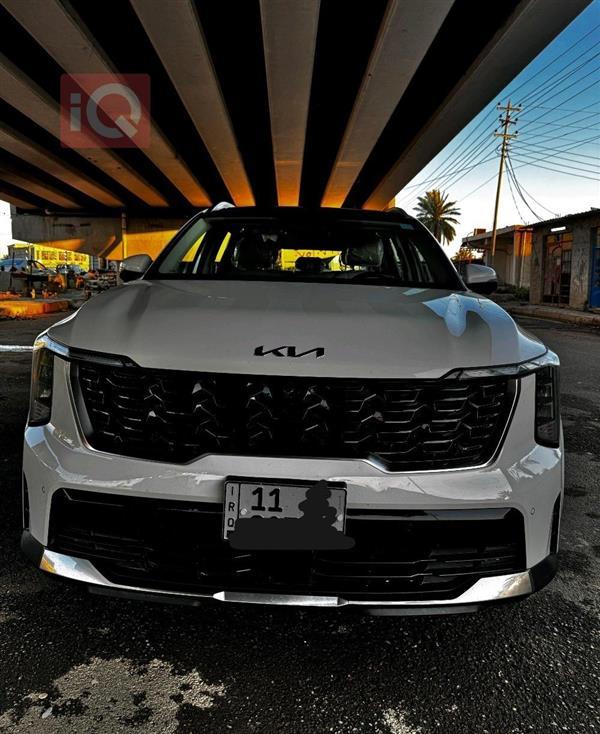 كيا سورينتو 2024 للبيع في العراق -  بغداد